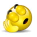 Sleeping — sleeping emoji for Slack & Discord
