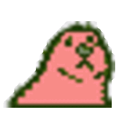 Party Seal — cute emoji for Slack & Discord (Discord)