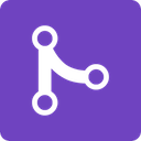Merged — logo emoji for Slack & Discord