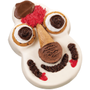 Cookiepuss — cartoon emoji for Slack & Discord