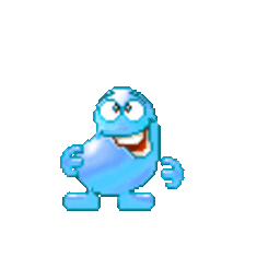 Good Morning — cartoon emoji for Slack & Discord (Discord)