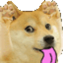 Doge Tease — dog emoji for Slack & Discord
