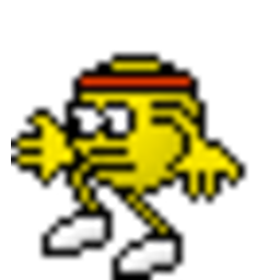 Run 2 — cartoon emoji for Slack & Discord (Discord)