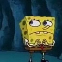 Spongebob Umm — cartoon emoji for Slack & Discord