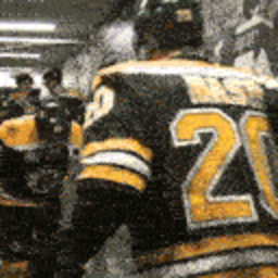 Bruins Shoulder Bump — sports emoji for Slack & Discord (Discord)