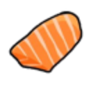Salmon — fish emoji for Slack & Discord