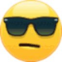 Cool — cool emoji for Slack & Discord