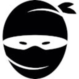 Ninja 2 — ninja emoji for Slack & Discord (Discord)
