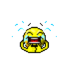 Tears Ofjoy — cartoon emoji for Slack & Discord (Discord)