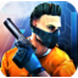 Standoff2 — cartoon emoji for Slack & Discord (Discord)