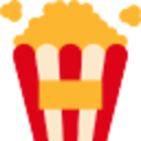 Popcorn 5 — popcorn emoji for Slack & Discord