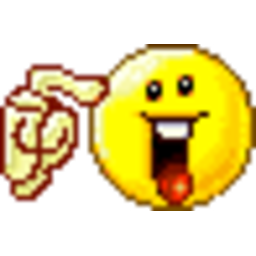Crazy 5 — emoji emoji for Slack & Discord (Discord)