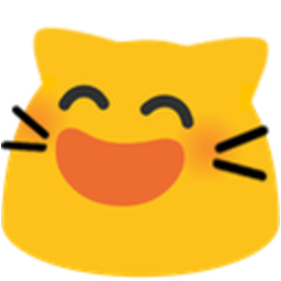 Meow Smile — cat emoji for Slack & Discord (Discord)