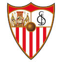 Sevillafc — logo emoji for Slack & Discord