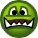 Monster 2 — monster emoji for Slack & Discord