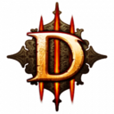 Diablo3 — logo emoji for Slack & Discord