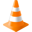 Traffic Cone — cone emoji for Slack & Discord