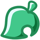 Ac Leaf — apple emoji for Slack & Discord