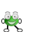 Grin Dance — dance emoji for Slack & Discord