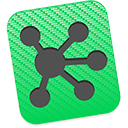 Omnigraffle — logo emoji for Slack & Discord