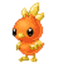 Chick — cartoon emoji for Slack & Discord