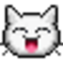 Creu Haha — cat emoji for Slack & Discord