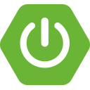 Spring Boot — power emoji for Slack & Discord