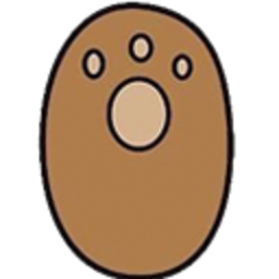 Grizzy Hand Webare — animal emoji for Slack & Discord (Discord)