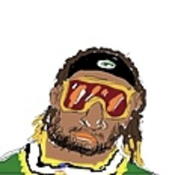 Aron Jone — cartoon emoji for Slack & Discord (Discord)
