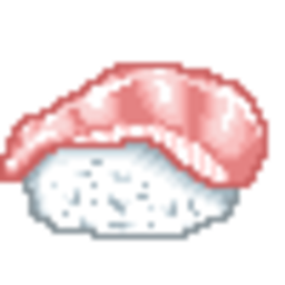 Sushi 11 — sushi emoji for Slack & Discord (Discord)