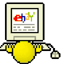 Ebay 2 — brand emoji for Slack & Discord