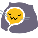 Meow Comfyuwu — cat emoji for Slack & Discord