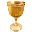 Grail — gold emoji for Slack & Discord