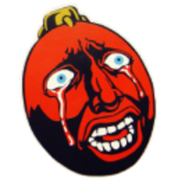 Behelit — cartoon emoji for Slack & Discord (Discord)