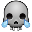 Ded — emoji emoji for Slack & Discord