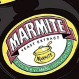 Marmite — logo emoji for Slack & Discord (Discord)