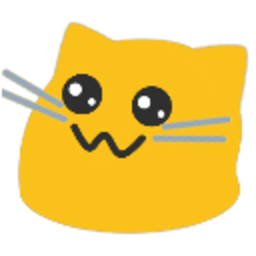 Meow Adorable — cartoon emoji for Slack & Discord (Discord)