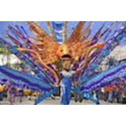Carnival — carnival emoji for Slack & Discord (Discord)