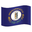 Kentucky — flag emoji for Slack & Discord
