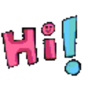 Hi 3 — emoji emoji for Slack & Discord