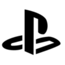 Playstation — logo emoji for Slack & Discord (Discord)