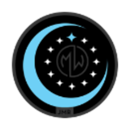Jmr Midnightwhisps — logo emoji for Slack & Discord (Discord)