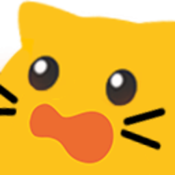 Meow Astonished — cat emoji for Slack & Discord (Discord)