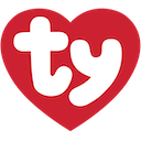 Ty — logo emoji for Slack & Discord