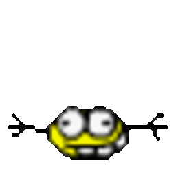 Woot Woot — cartoon emoji for Slack & Discord (Discord)