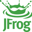 Jfrog — logo emoji for Slack & Discord