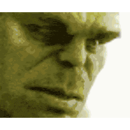 Happyhulk — cartoon emoji for Slack & Discord (Discord)