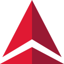 Delta — arrow emoji for Slack & Discord