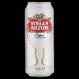Stella Artois — drink emoji for Slack & Discord (Discord)