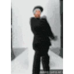 Harlemshake — dance emoji for Slack & Discord (Discord)